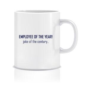 Employee of the Month | Mug