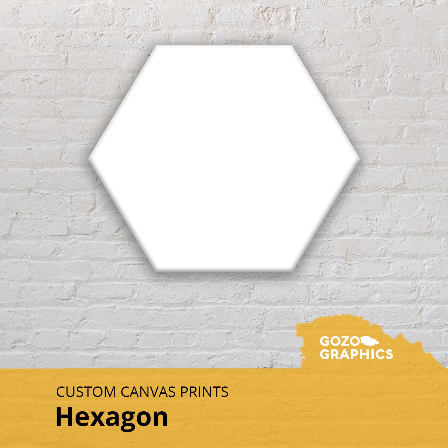 Hexagon