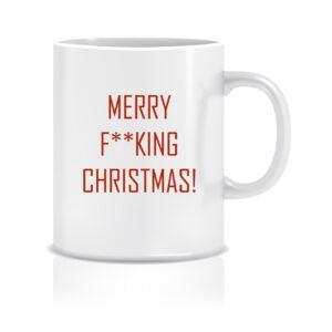 Merry Xmas | Mug