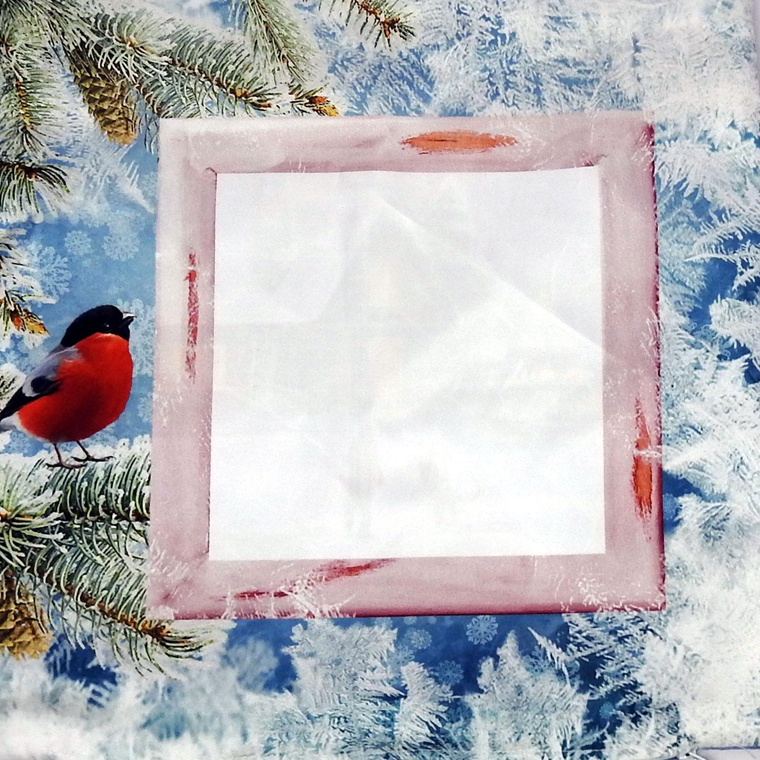 Christmas Cushion REF 03 - Image 3