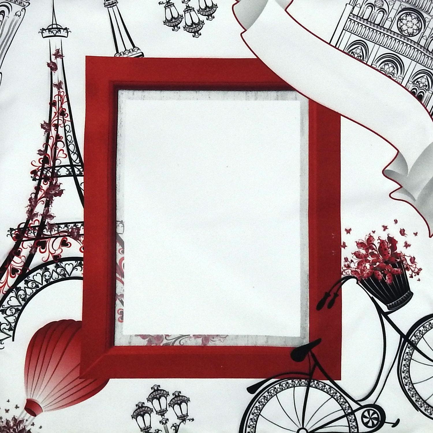 Paris Cushion REF 04 - Image 3