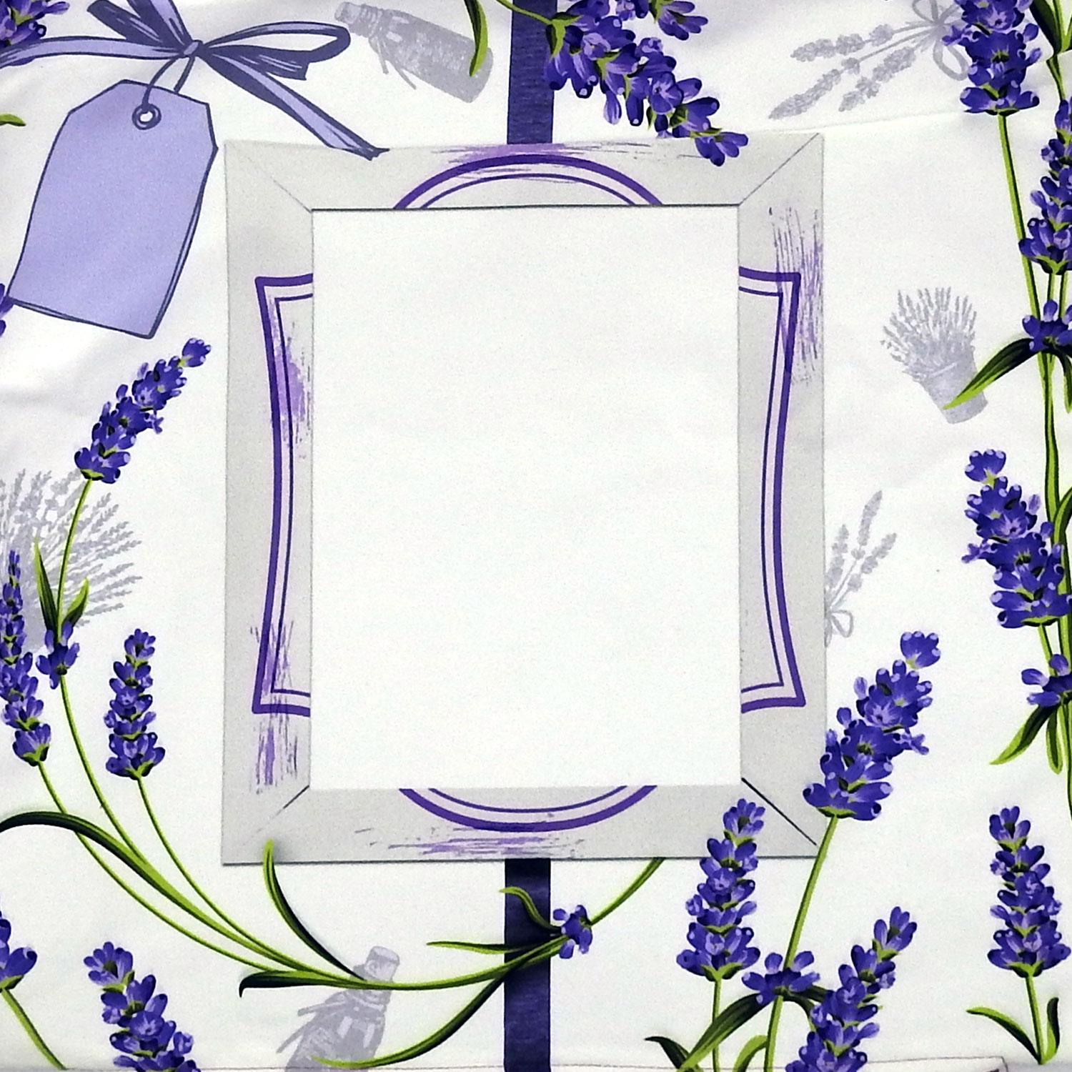 Lavender Cushion REF 09 - Image 3