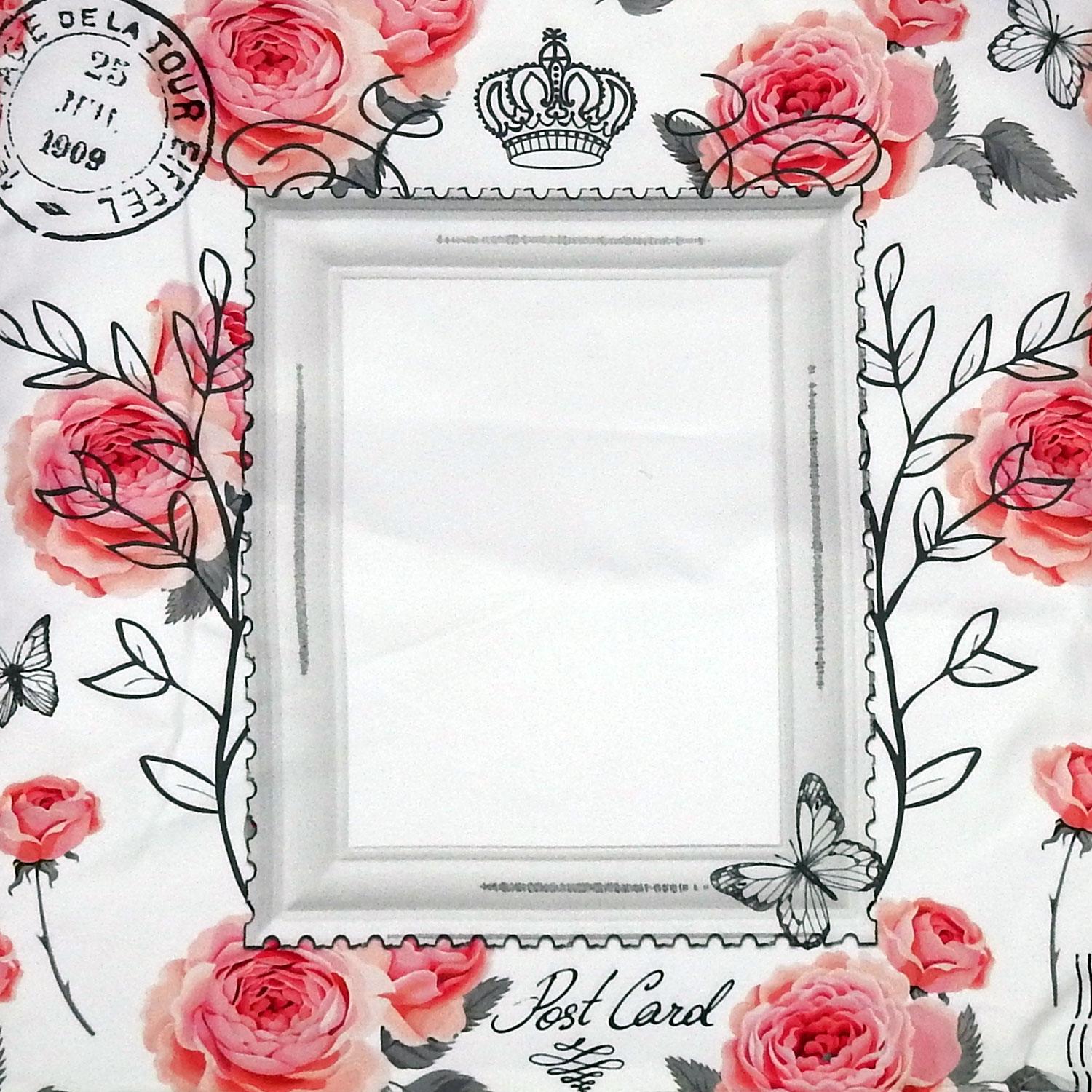 Post Card Cushion REF 11 - Image 3