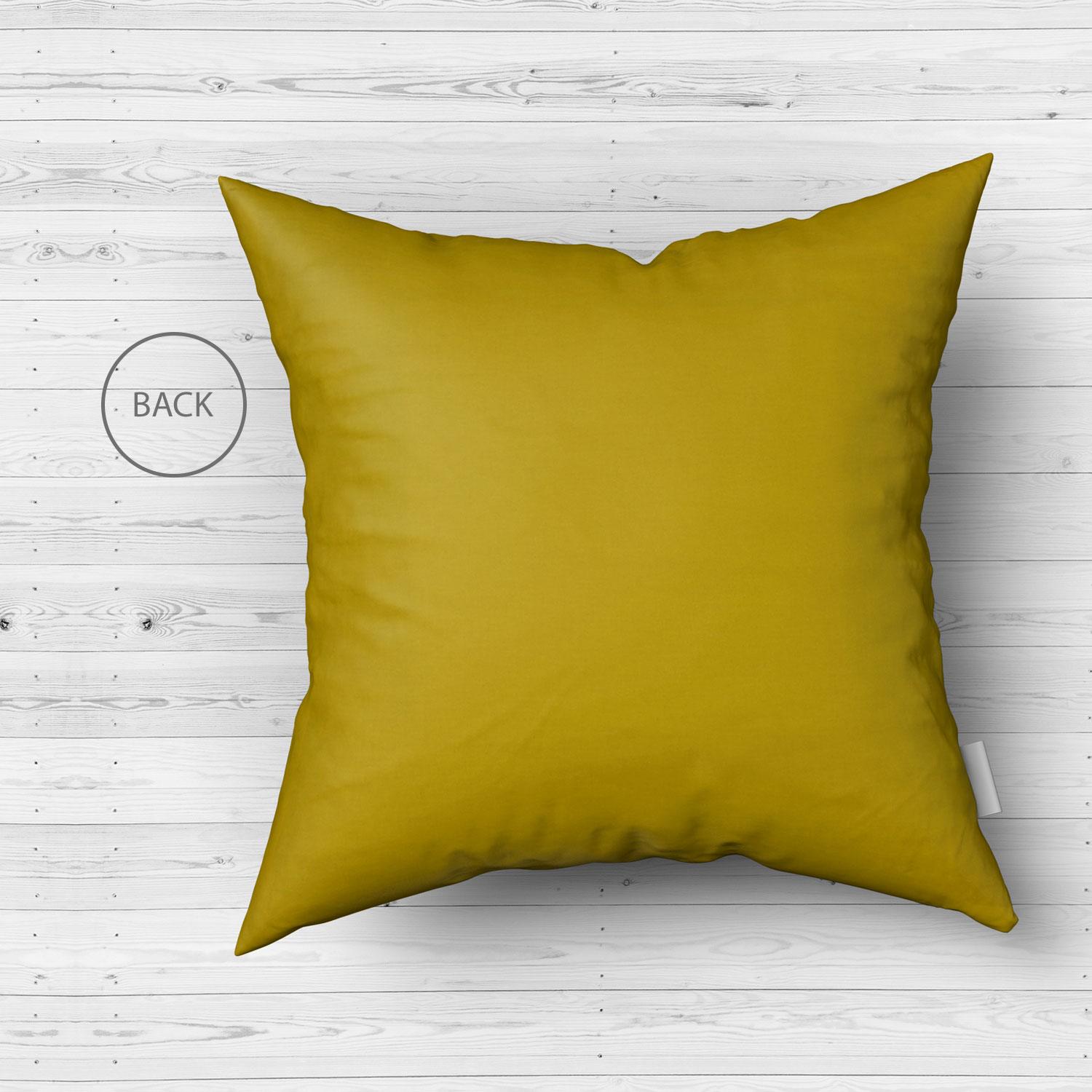 Daisy Flower Cushion REF 13 - Image 2