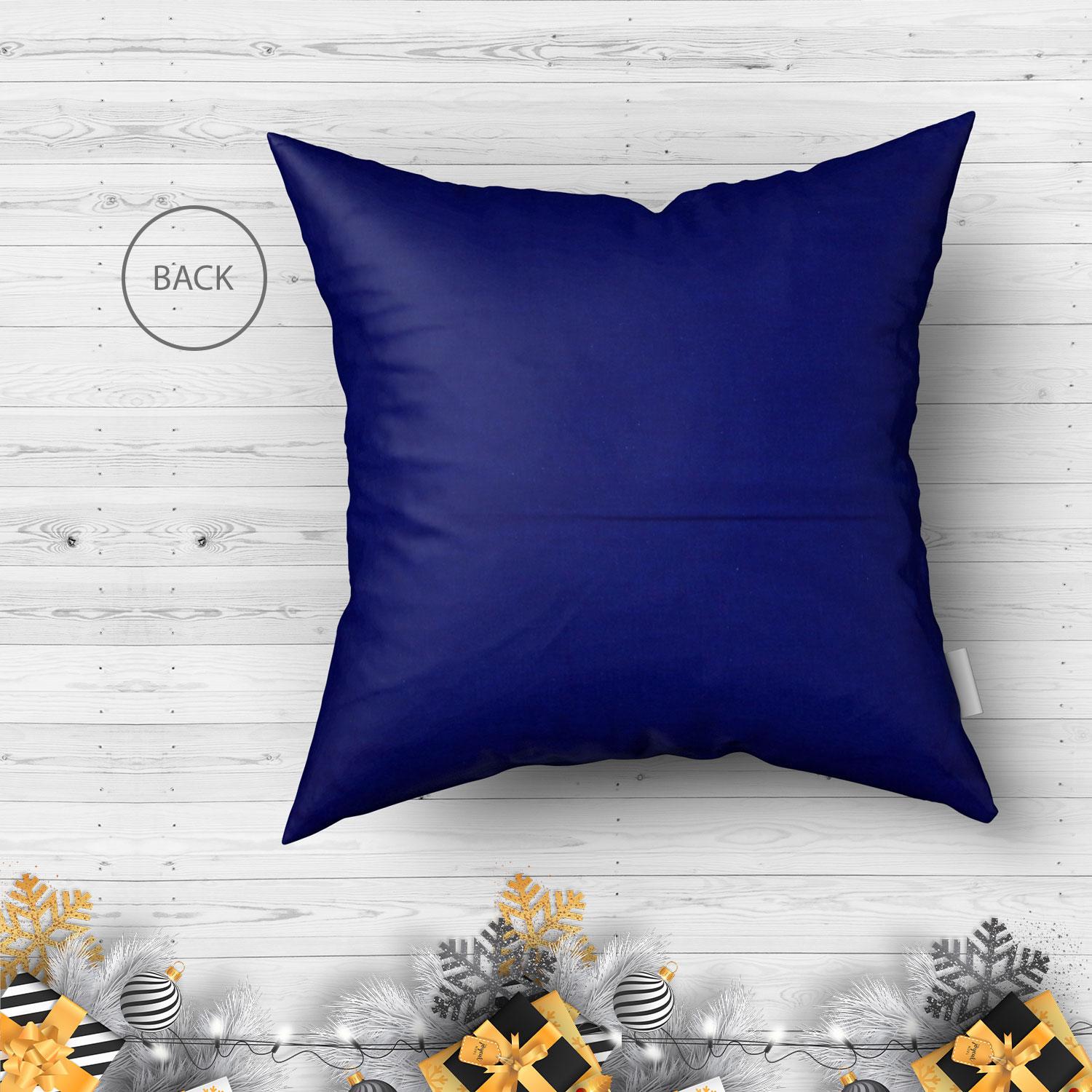 Christmas Cushion REF 18 - Image 2