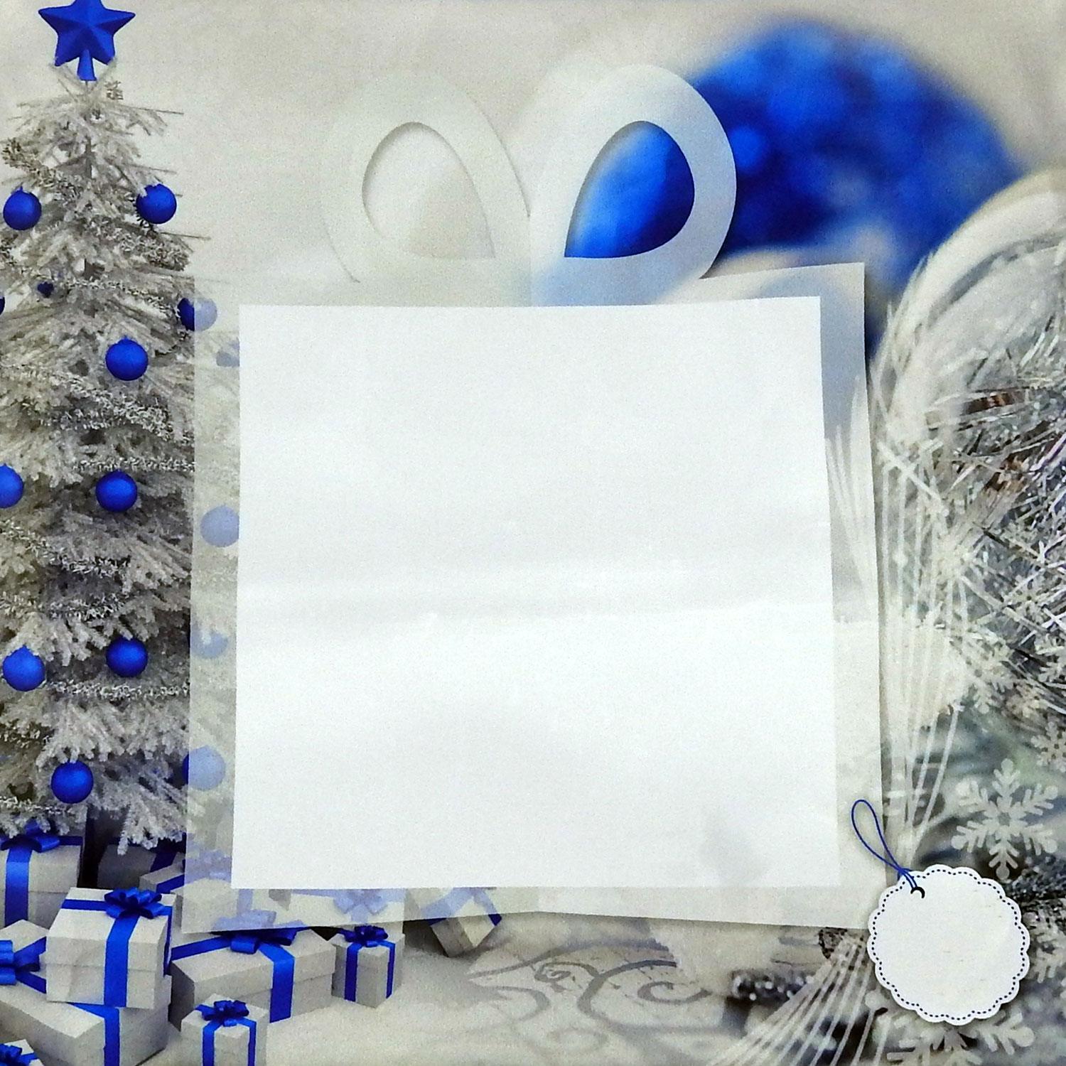 Christmas Cushion REF 18 - Image 3