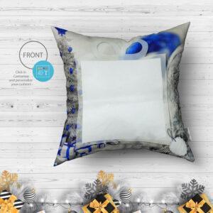 Christmas Cushion REF 18