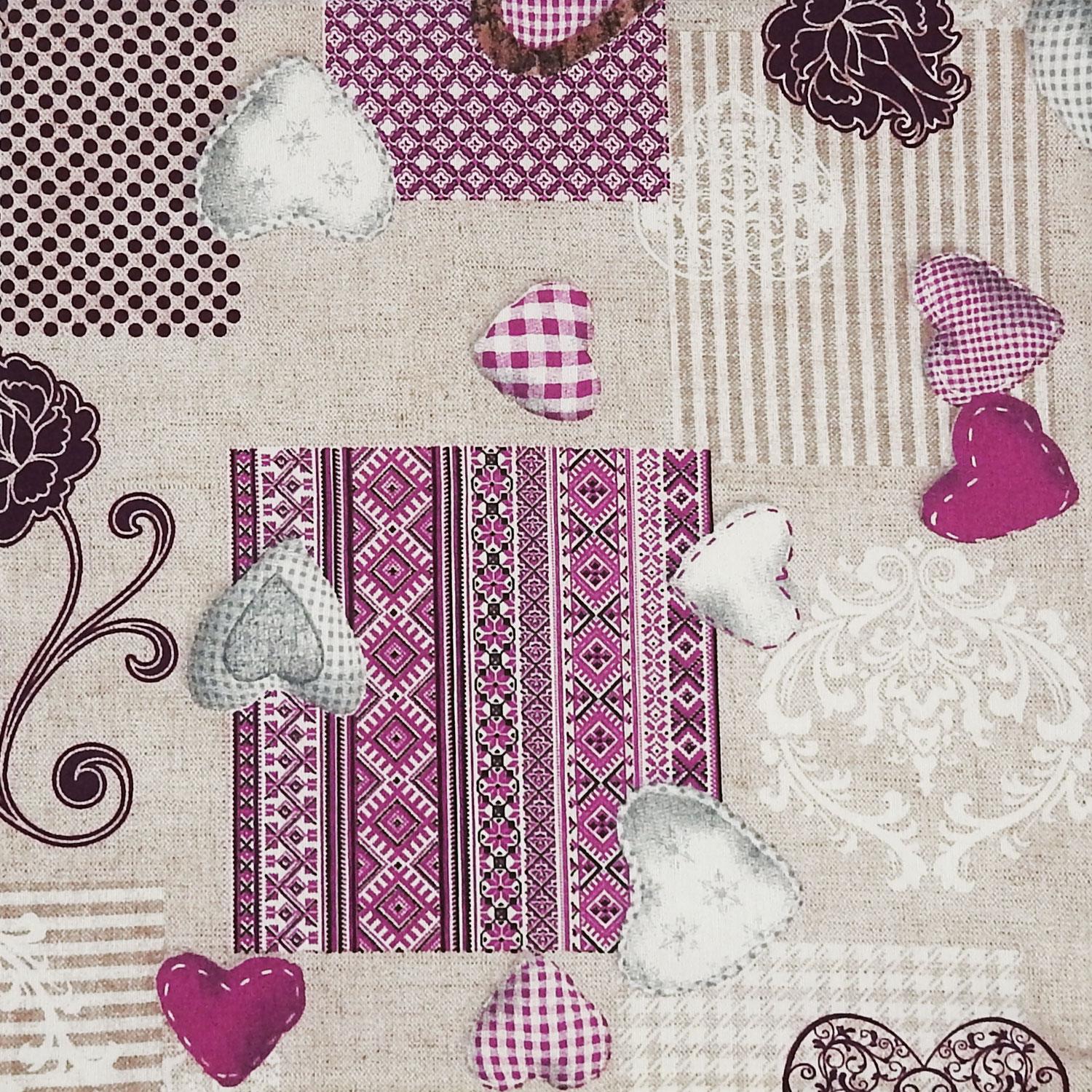 Postcard Cushion REF 24 - Image 4