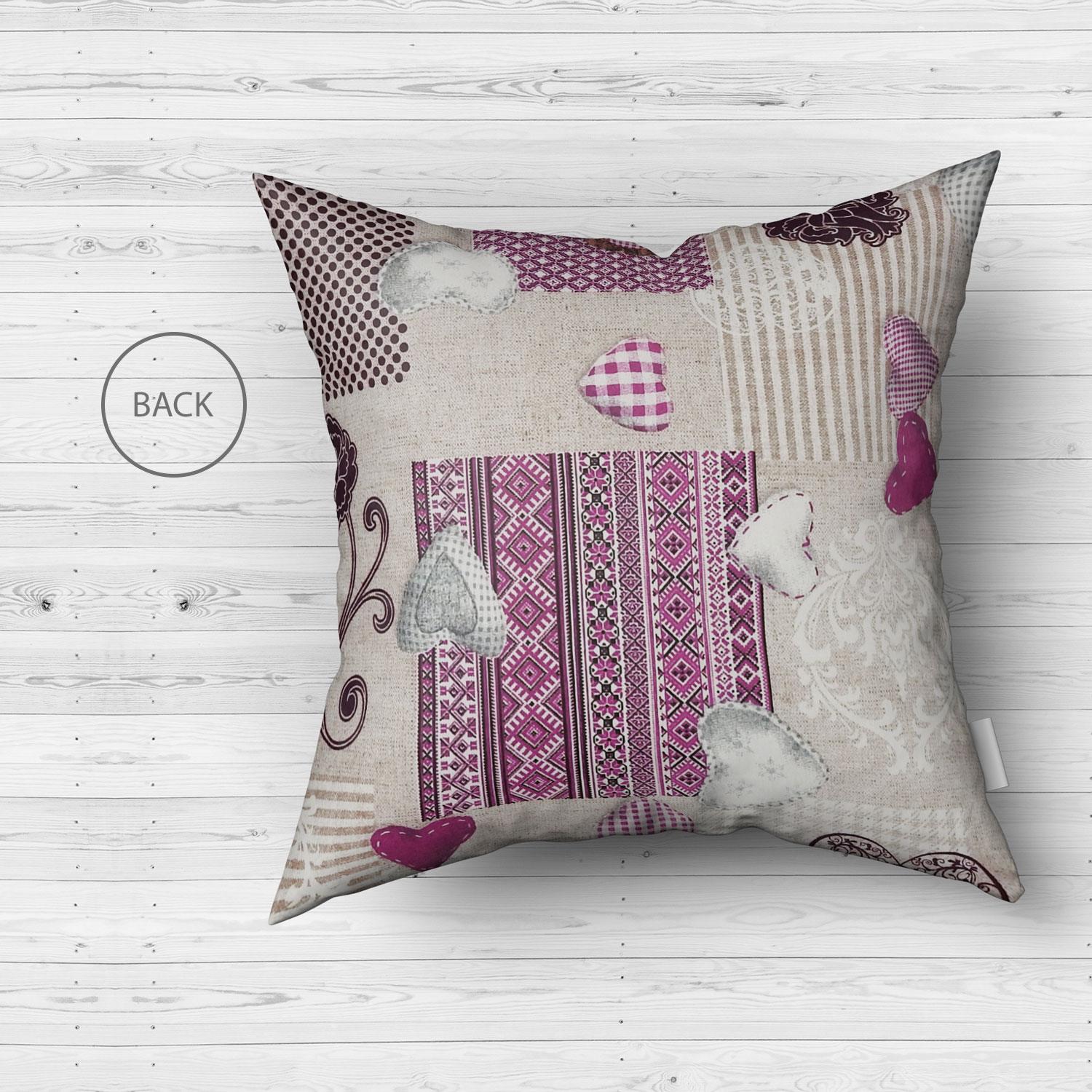 Postcard Cushion REF 24 - Image 2