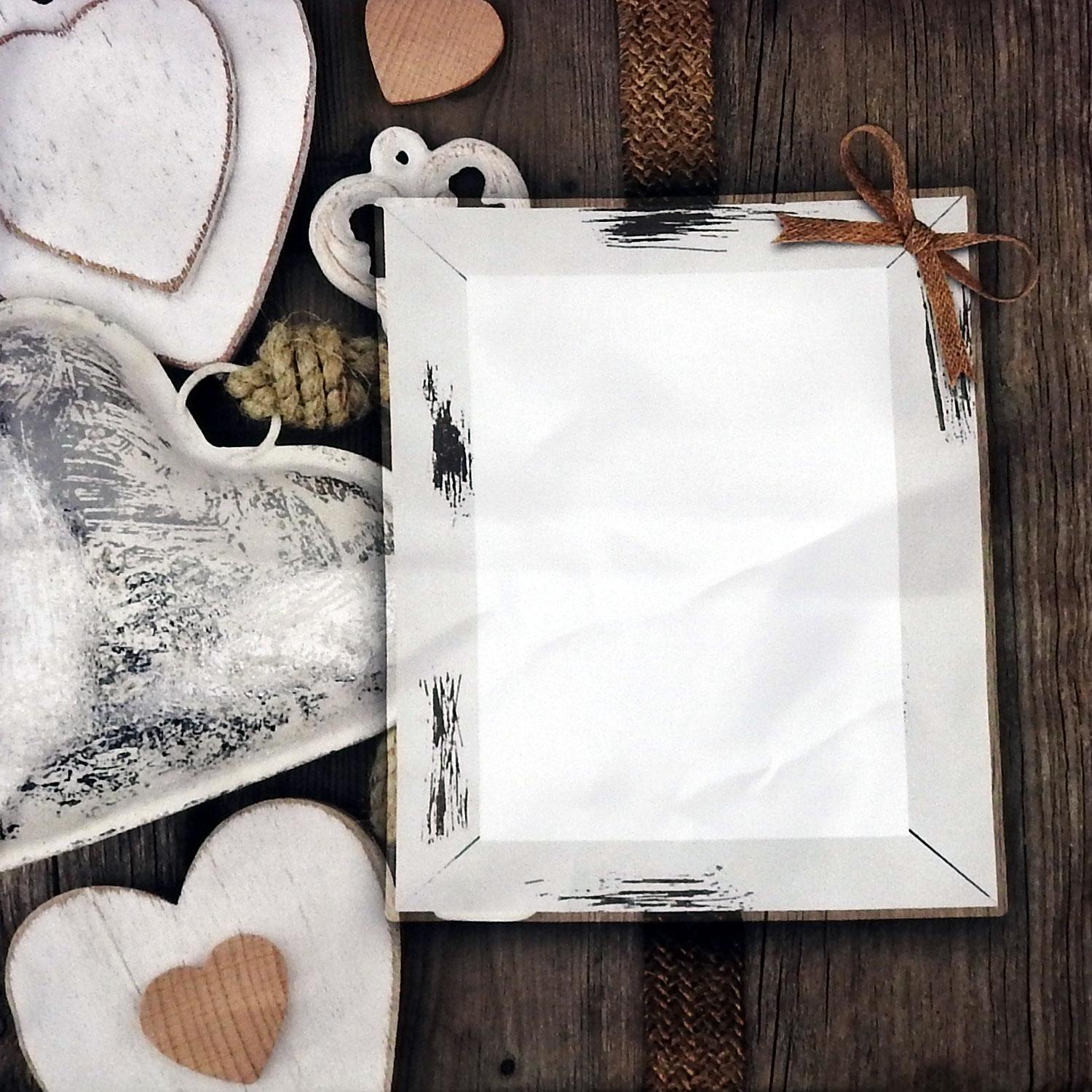 Hearts Cushion REF 25 - Image 3