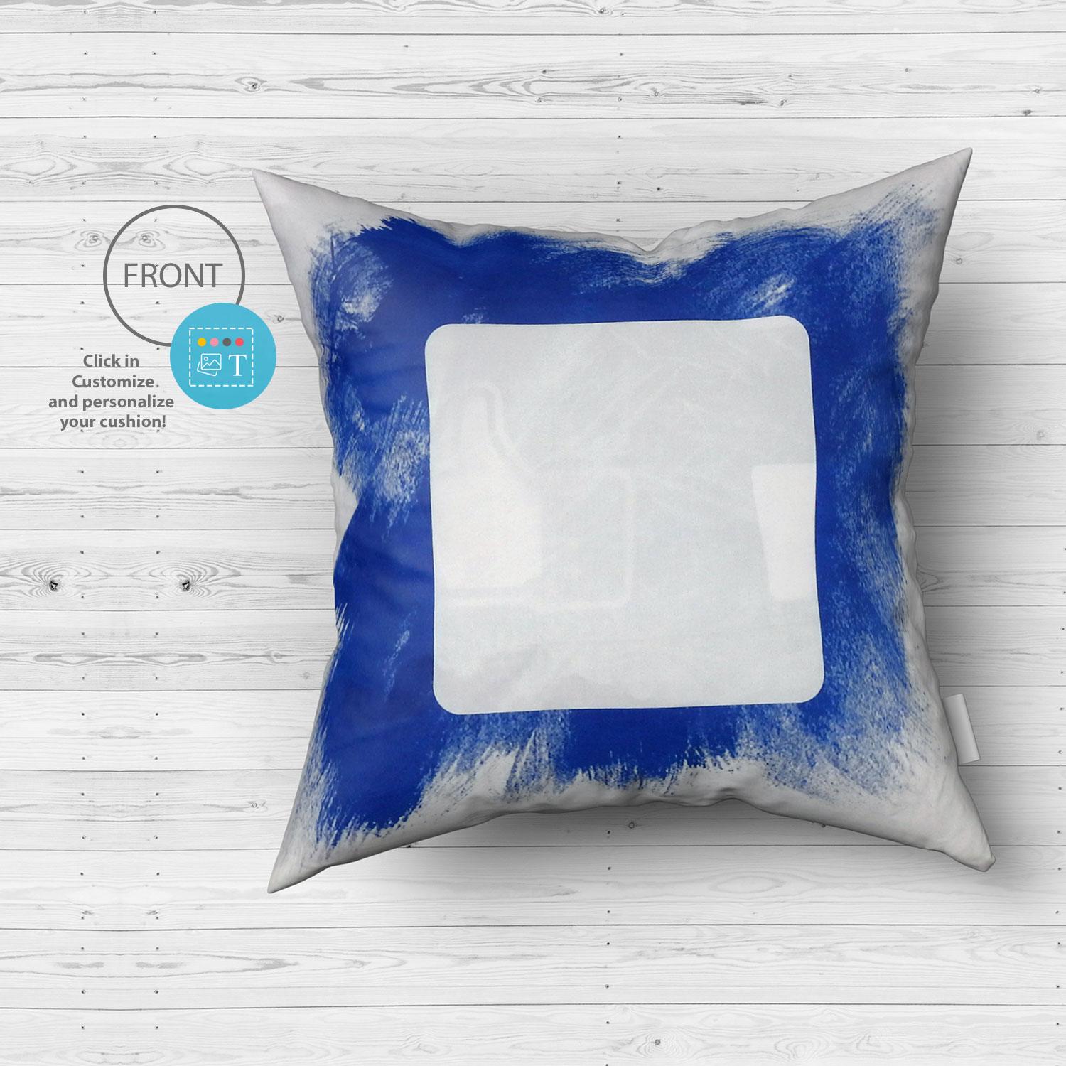 Facebook Cushion REF 29