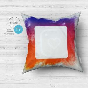 Insta #love Cushion REF 30