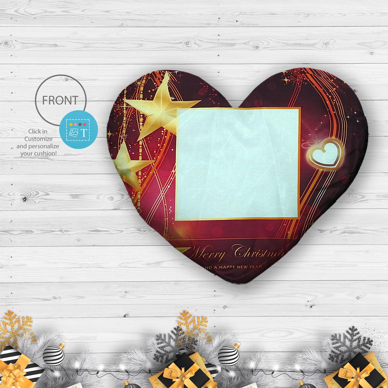 Christmas Cushion REF 32