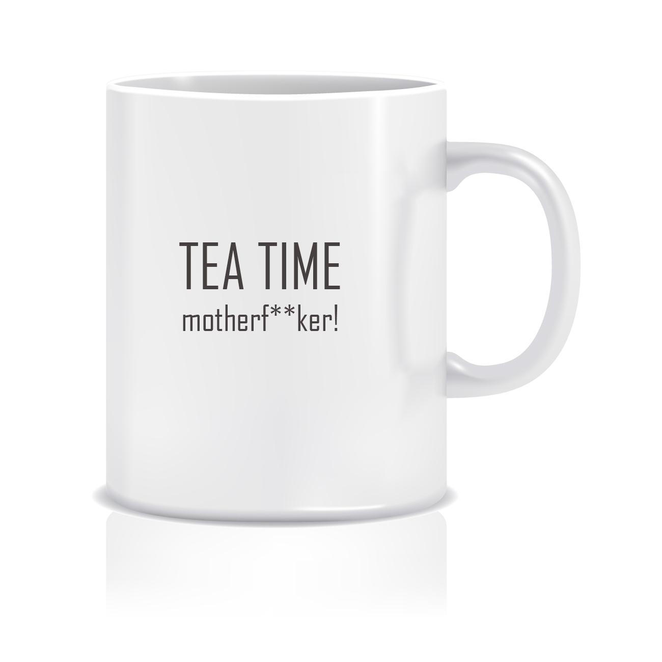 Tea Time | Mug