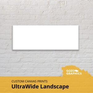 UltraWide Landscape