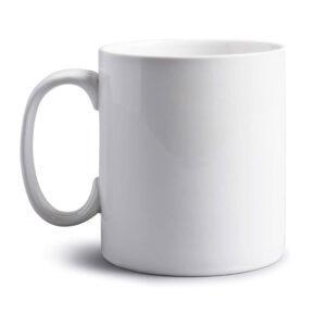Custom Mug | White