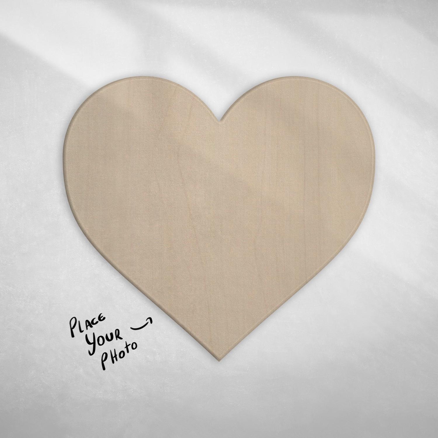 Heart Birch Plywood 10mm - Image 2