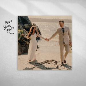 Square Birch Plywood 10mm