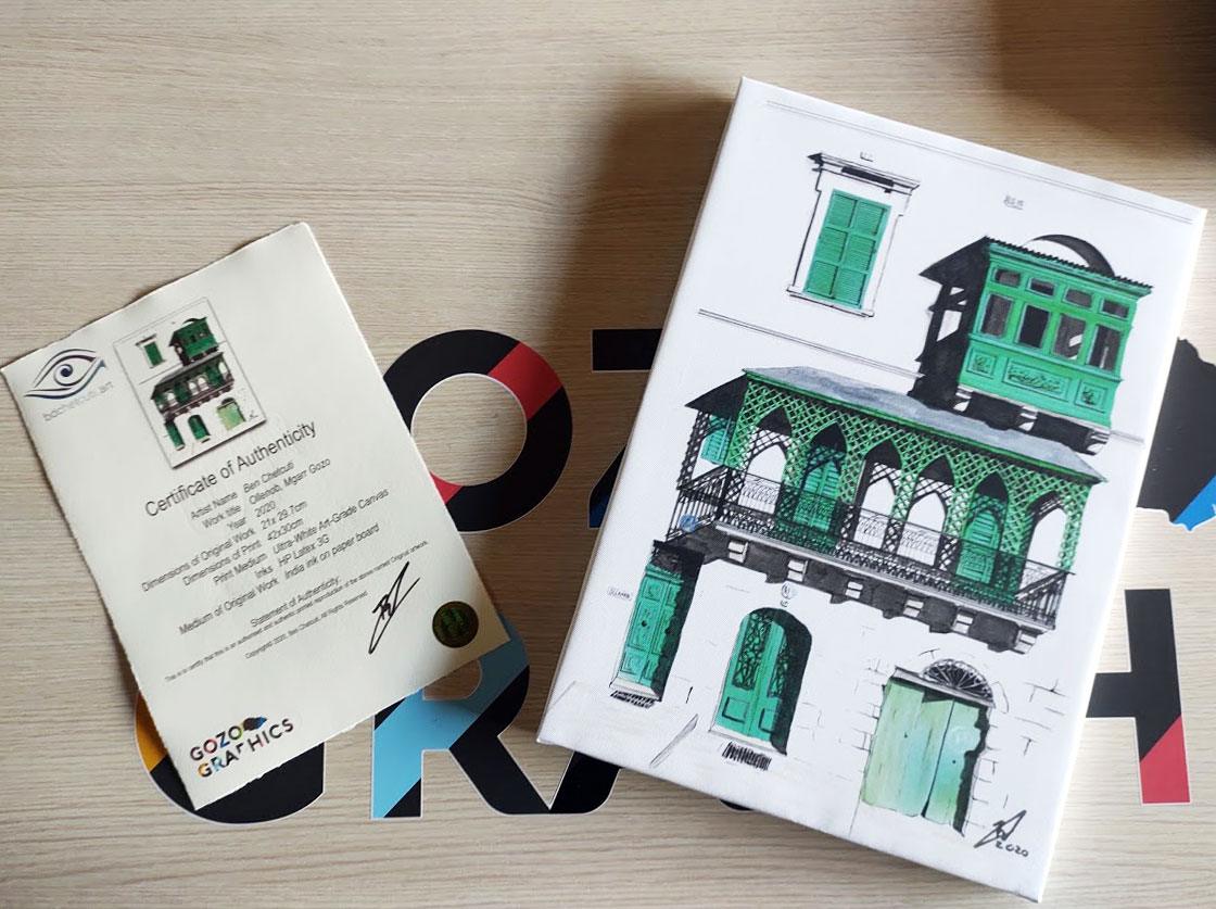 Artist Reproductions