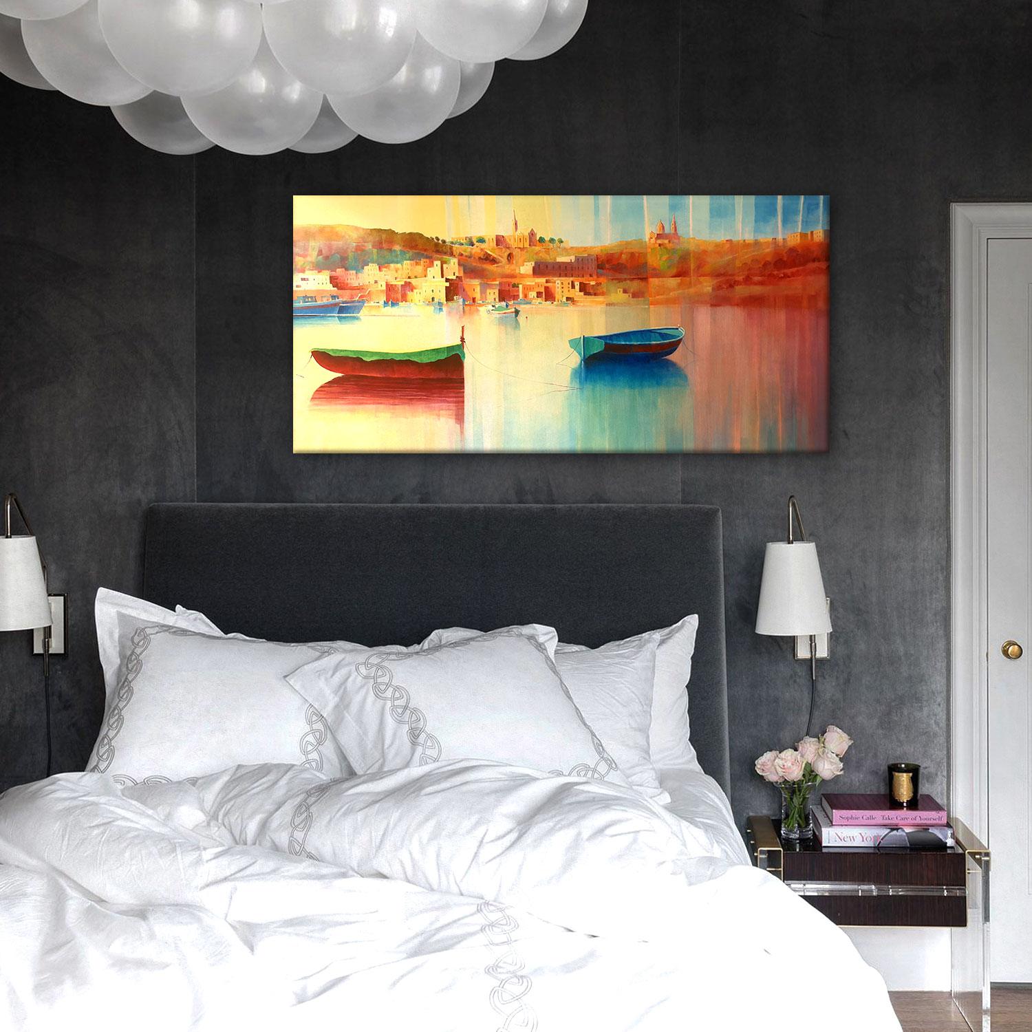 Calm waters - Mgarr | Christopher Saliba - Image 2