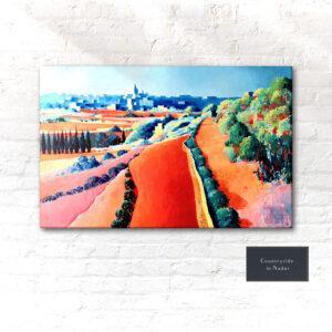 Countryside in Nadur | Christopher Saliba