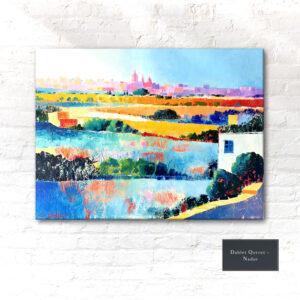 Dahlet Qorrot - Nadur | Christopher Saliba