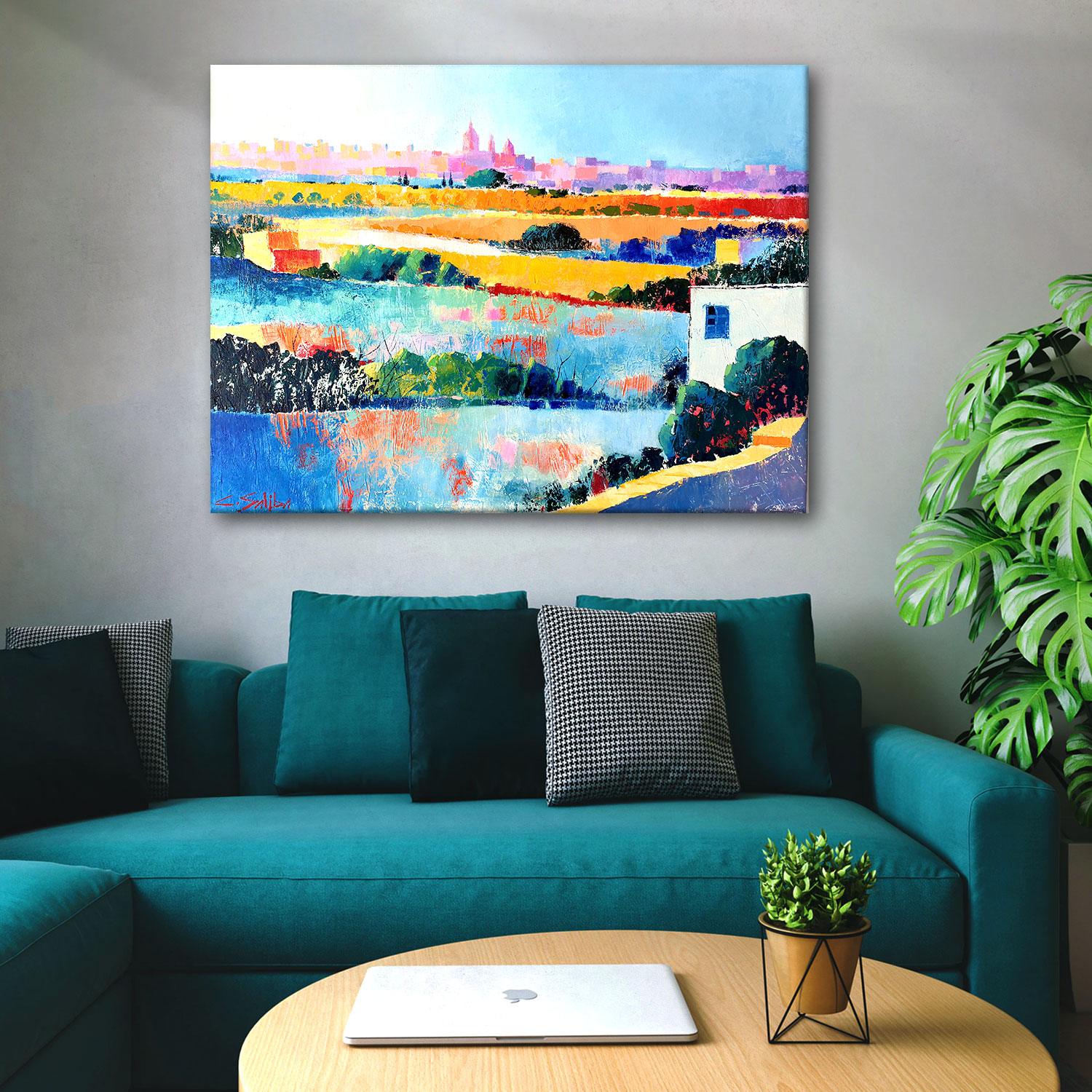 Dahlet Qorrot - Nadur | Christopher Saliba - Image 2