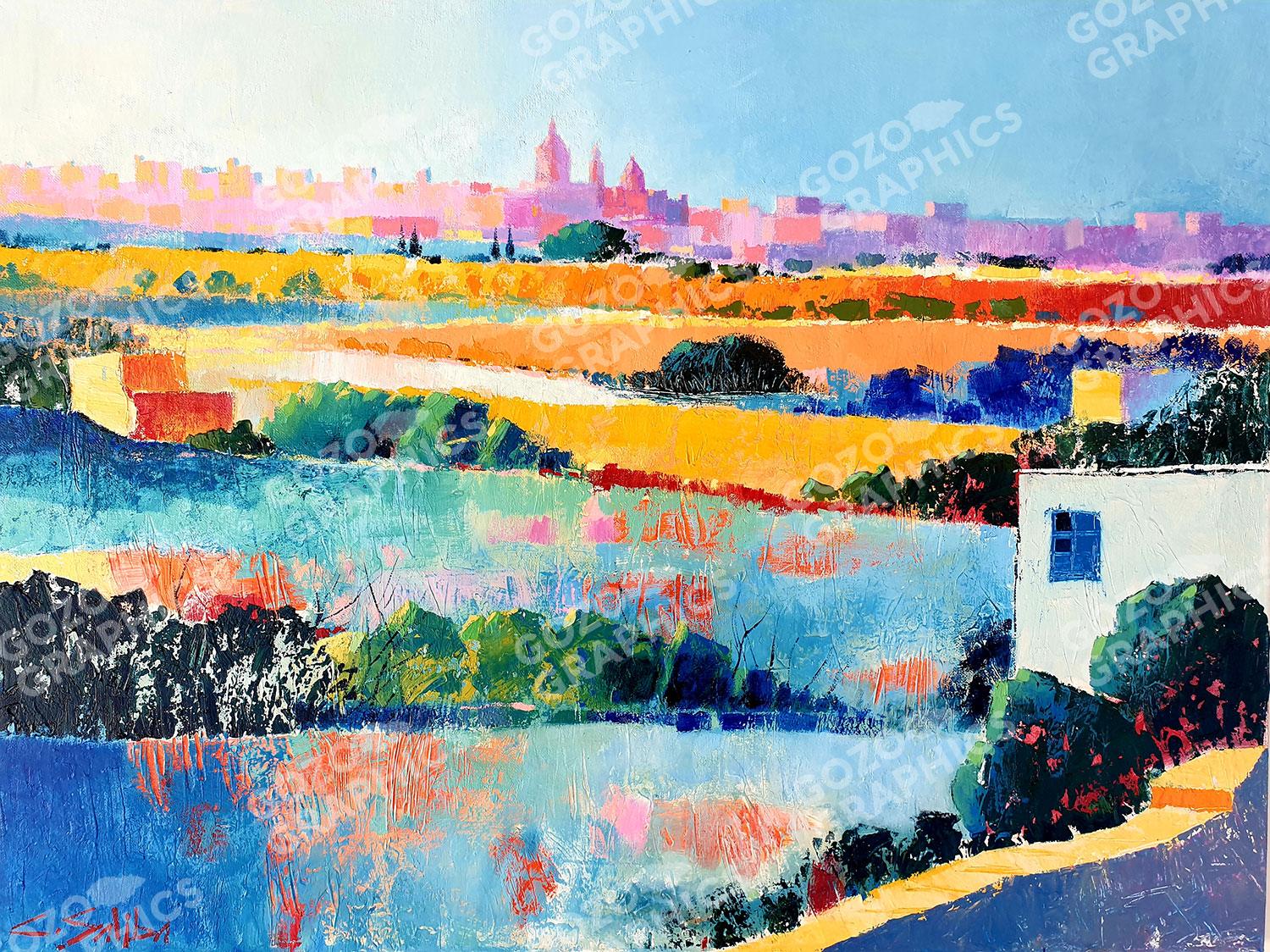 Dahlet Qorrot - Nadur | Christopher Saliba - Image 3