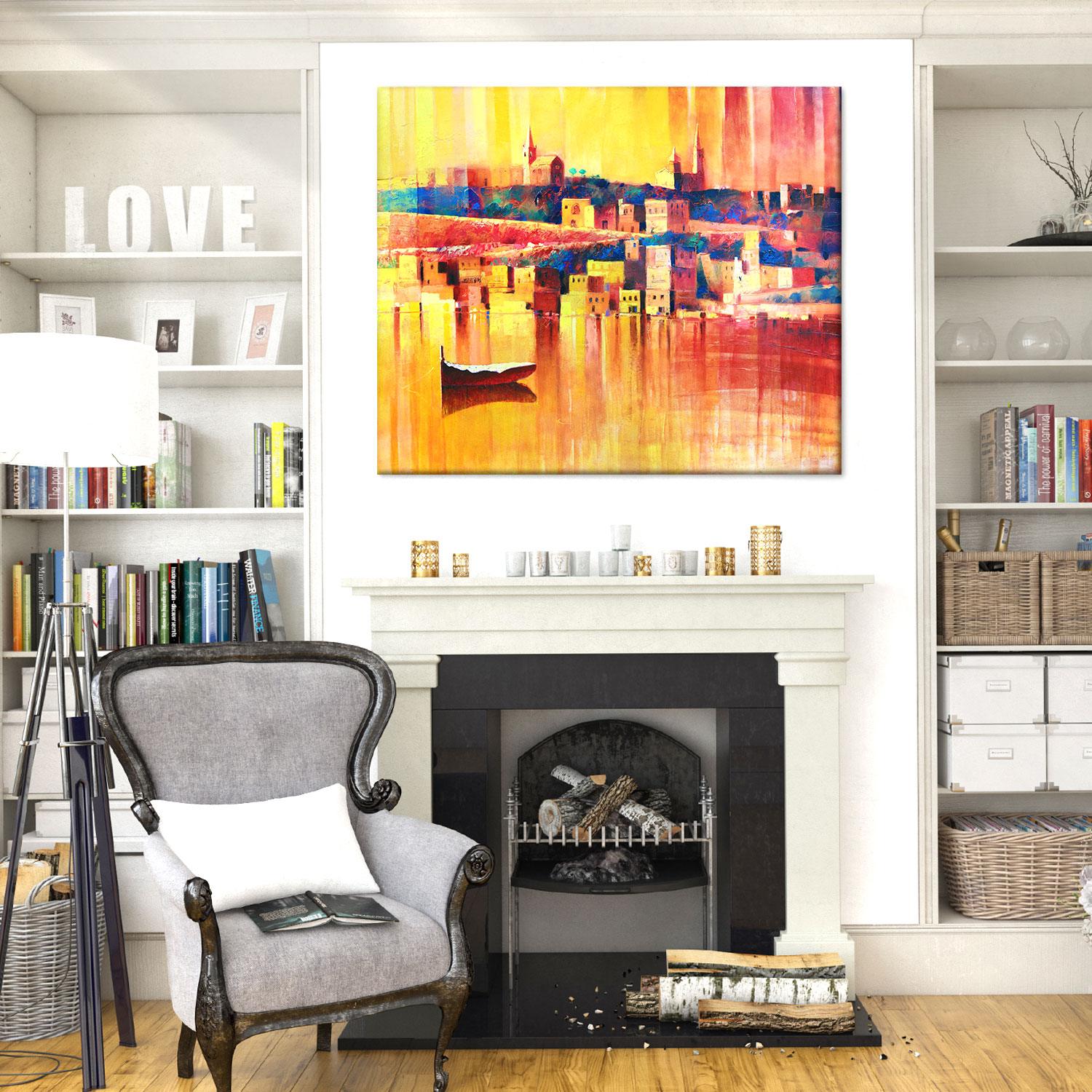 Dawn at Mgarr | Christopher Saliba - Image 2