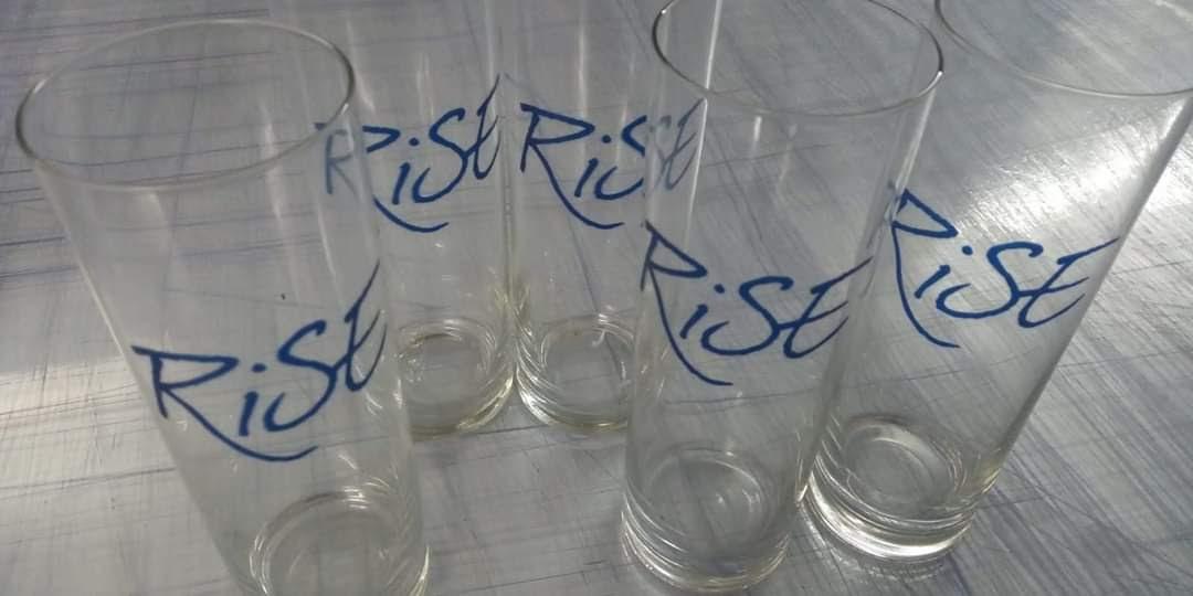 Print on Wood Glass and More