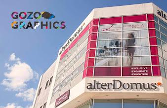 Signage and Commercial Printing