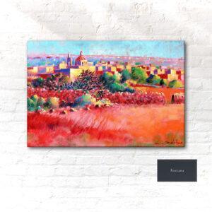 Fontana | Christopher Saliba