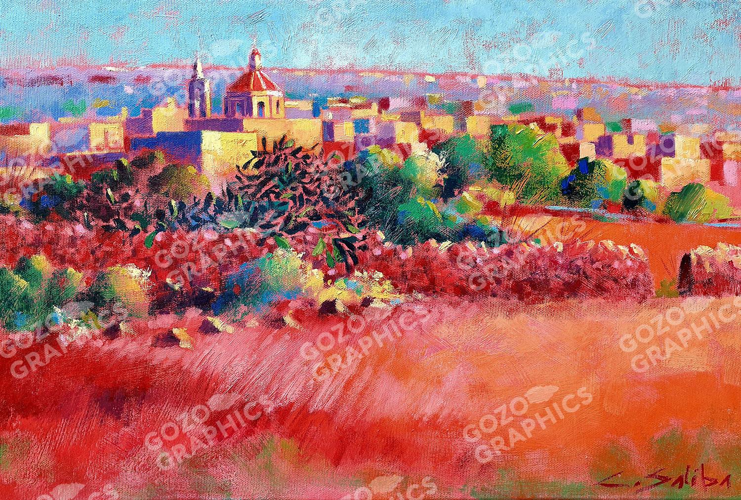 Fontana | Christopher Saliba - Image 3