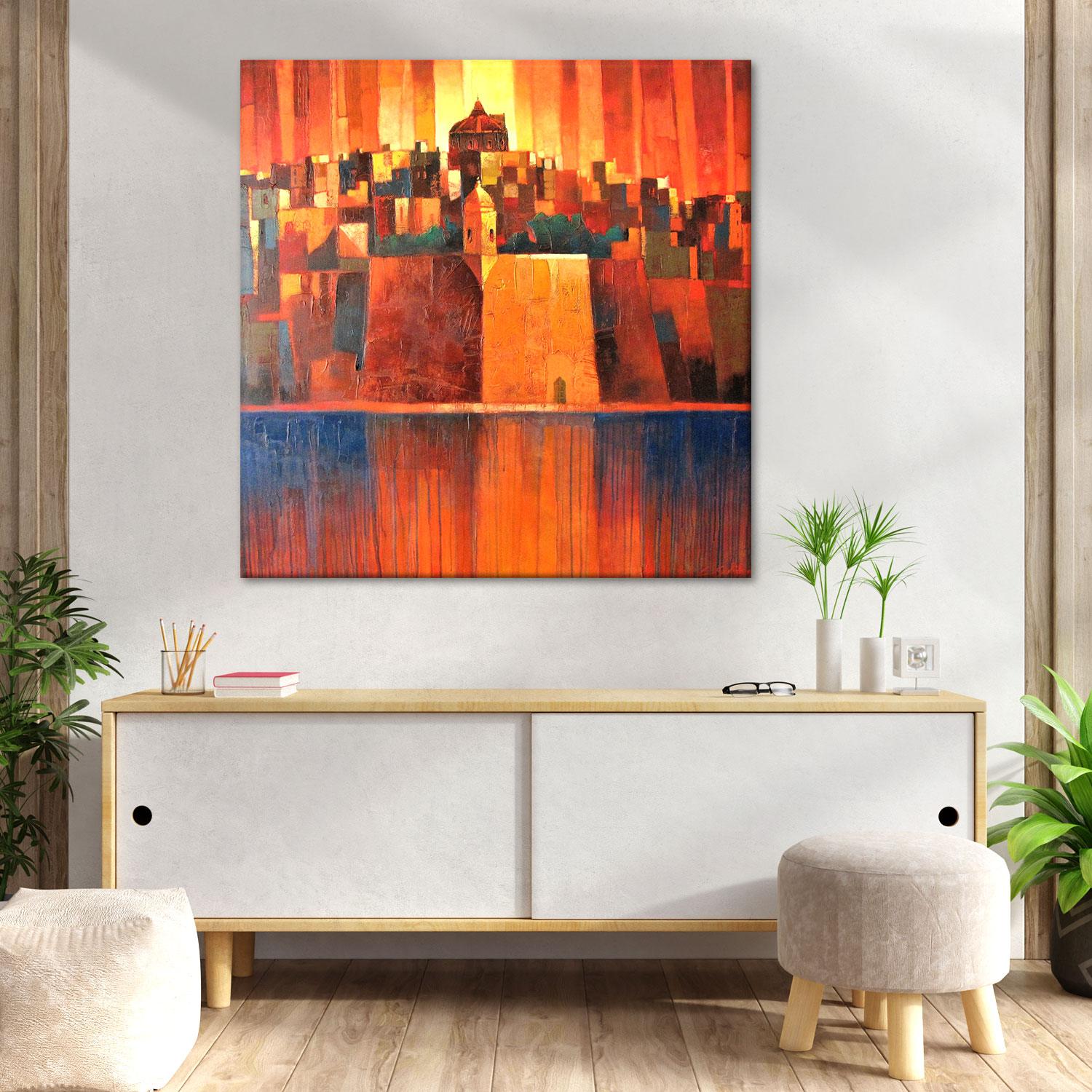 Fort senglea | Christopher Saliba - Image 2