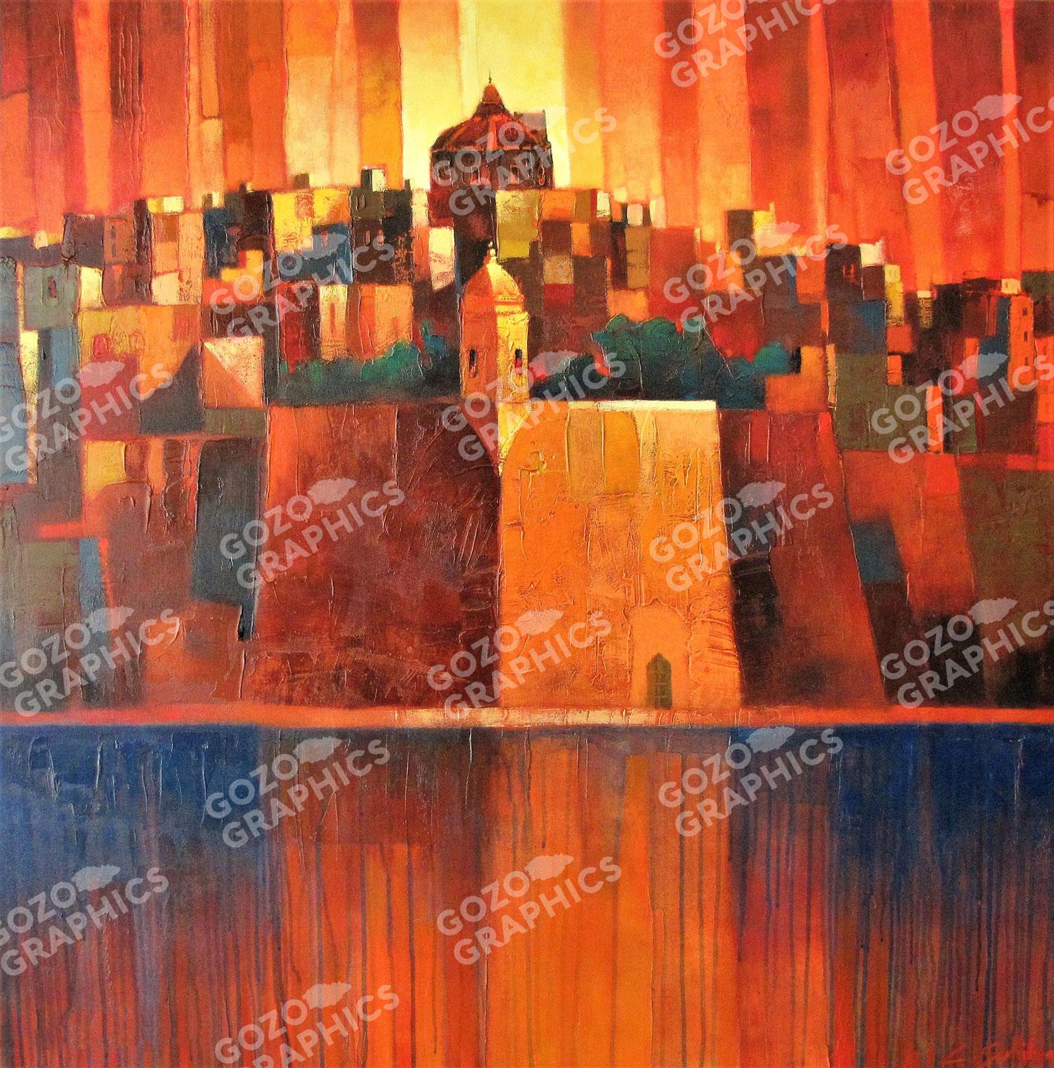 Fort senglea | Christopher Saliba - Image 3