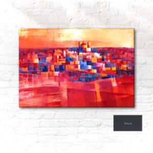 Gharb | Christopher Saliba