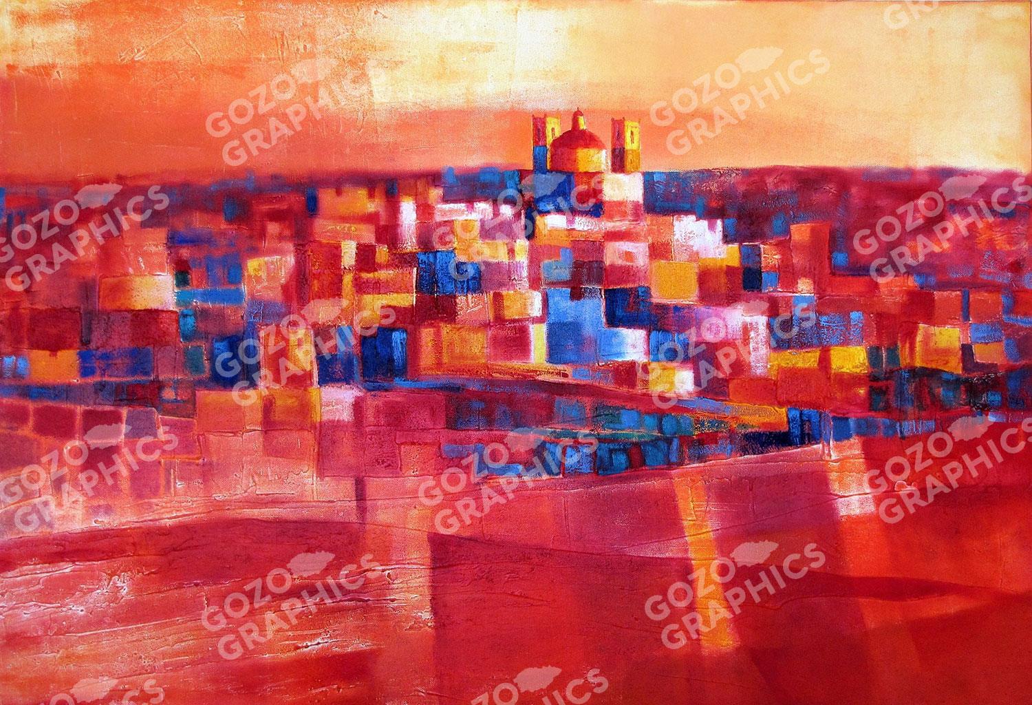 Gharb | Christopher Saliba - Image 3