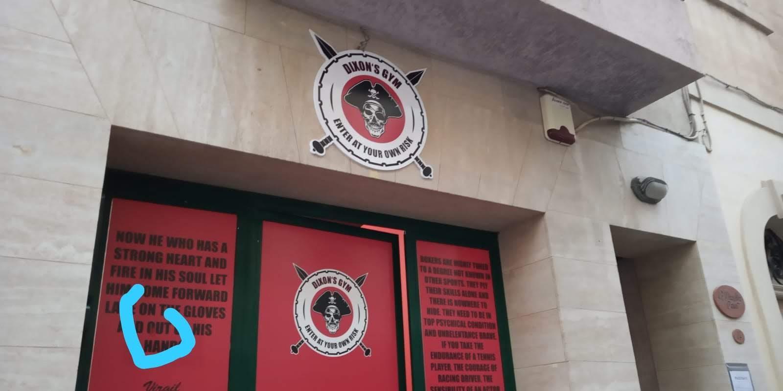 Signage and Commercial Printing