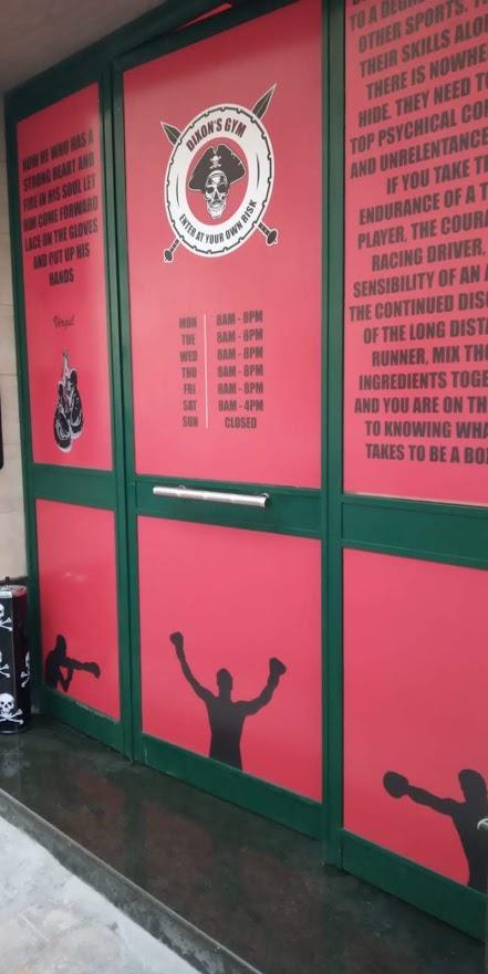 Signage and Commercial Printing