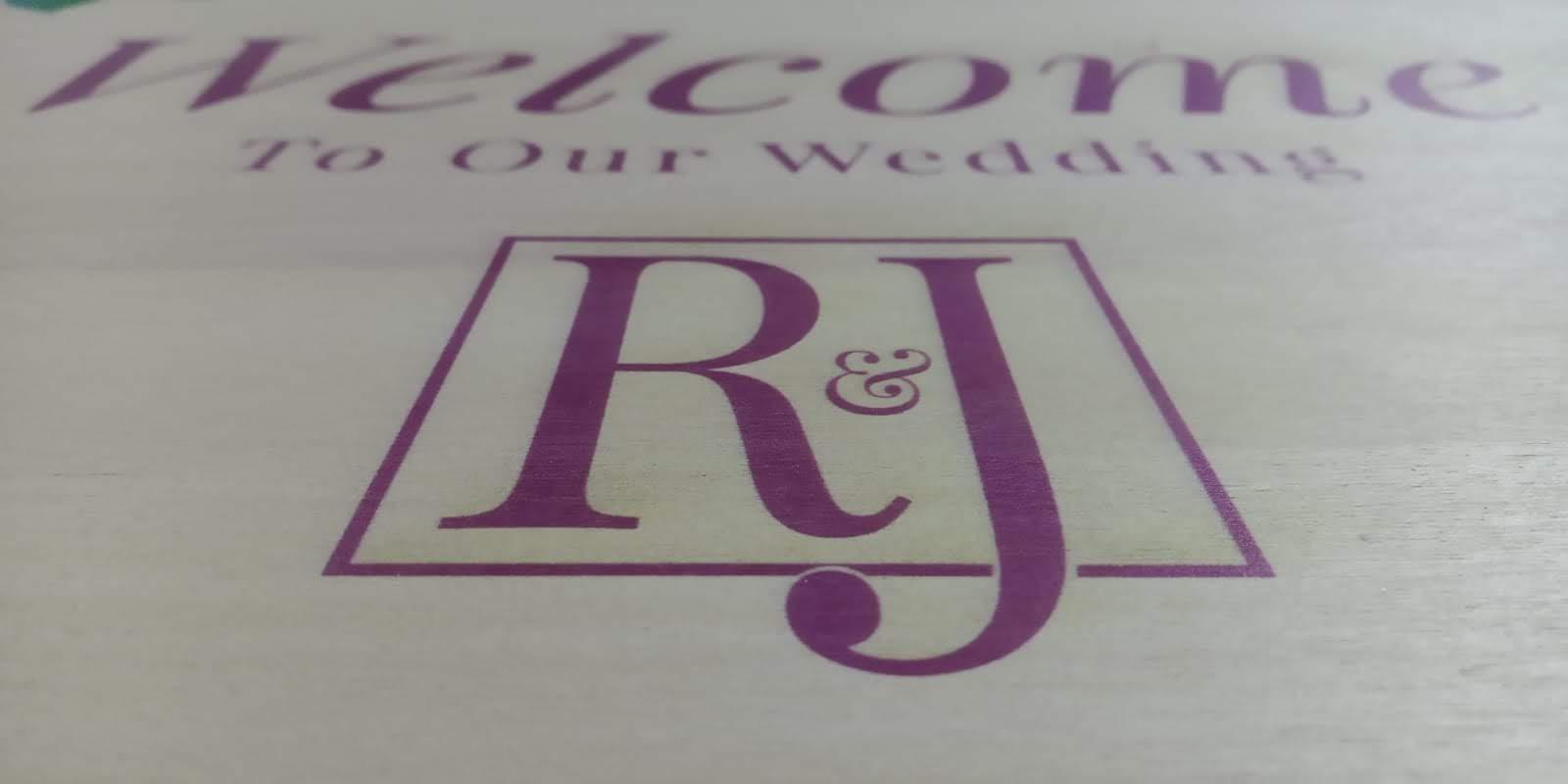 Print on Wood Glass and More