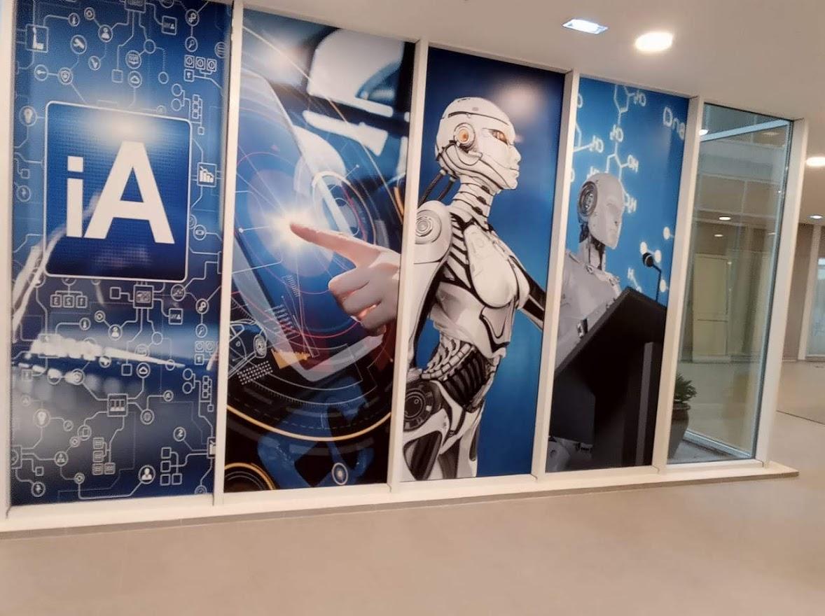 Signage and Commercial Printing