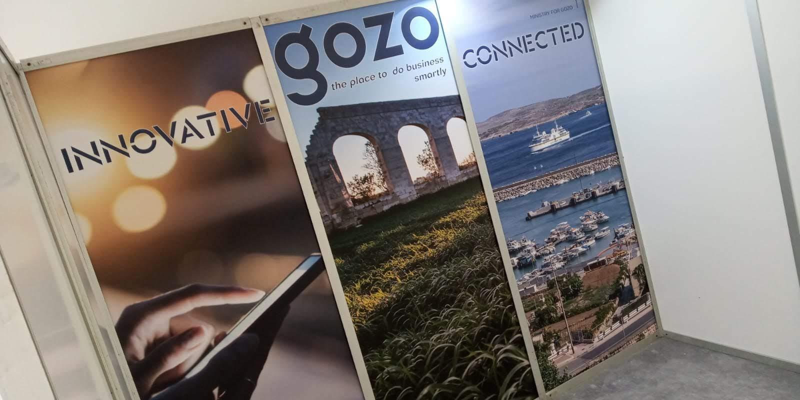 Signage and Commercial Printing