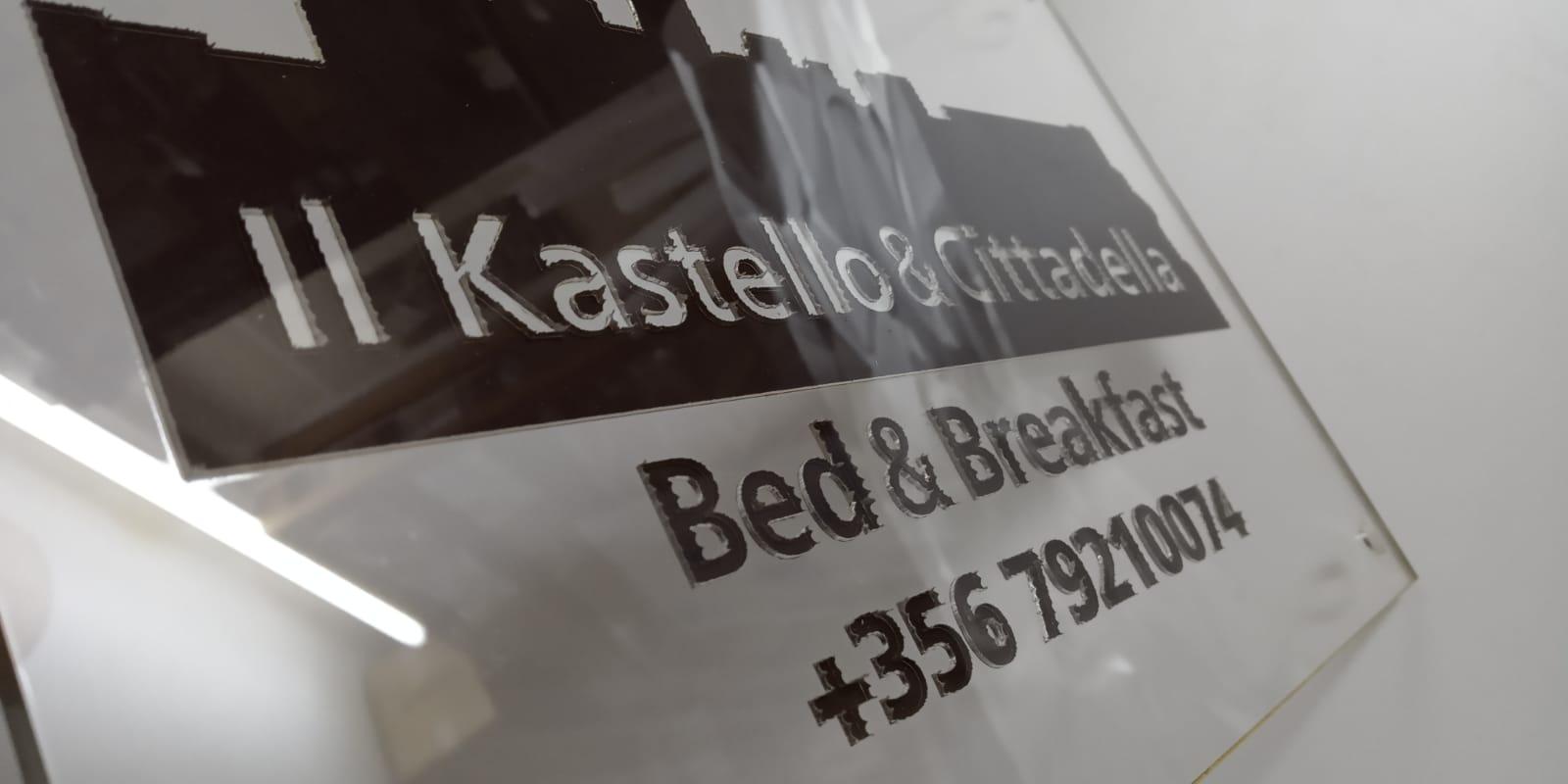 Signage and Commercial Printing