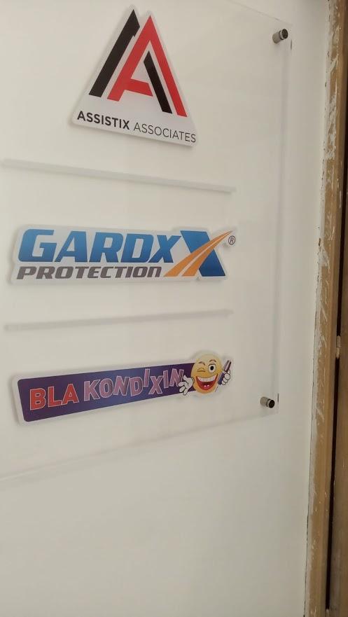 Signage and Commercial Printing