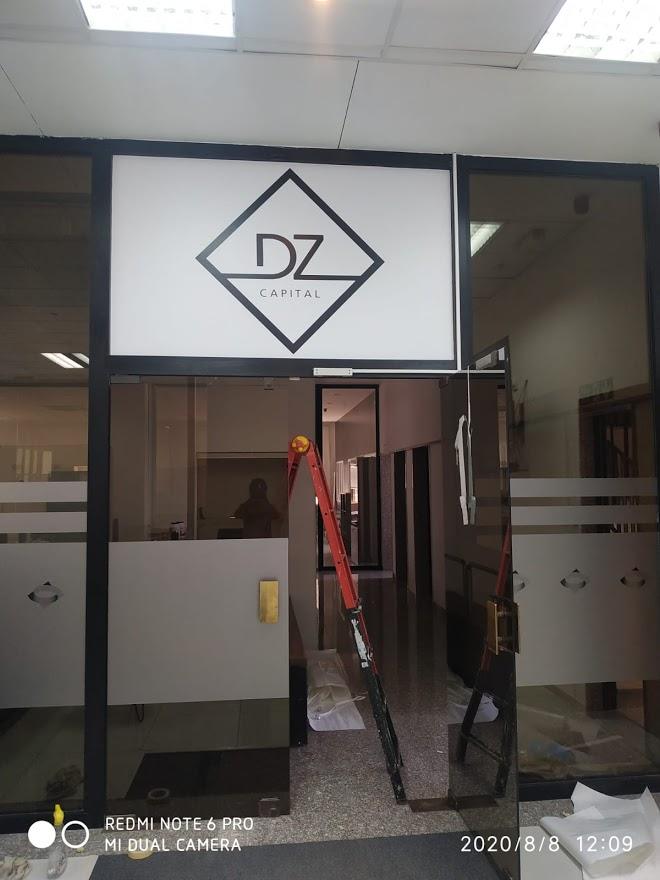 Signage and Commercial Printing