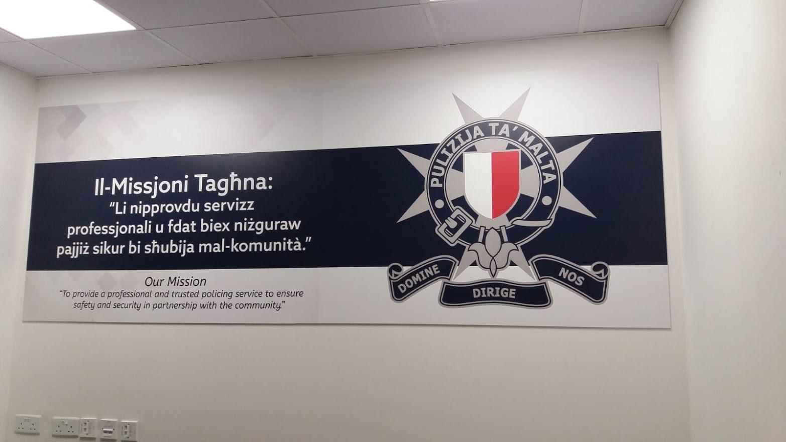 Signage and Commercial Printing