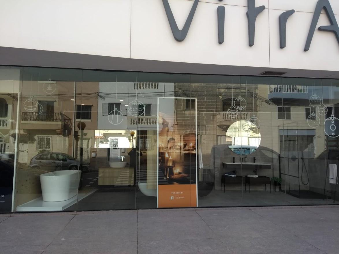 Signage and Commercial Printing