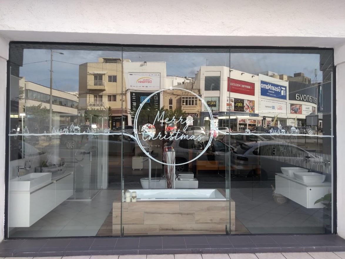 Signage and Commercial Printing