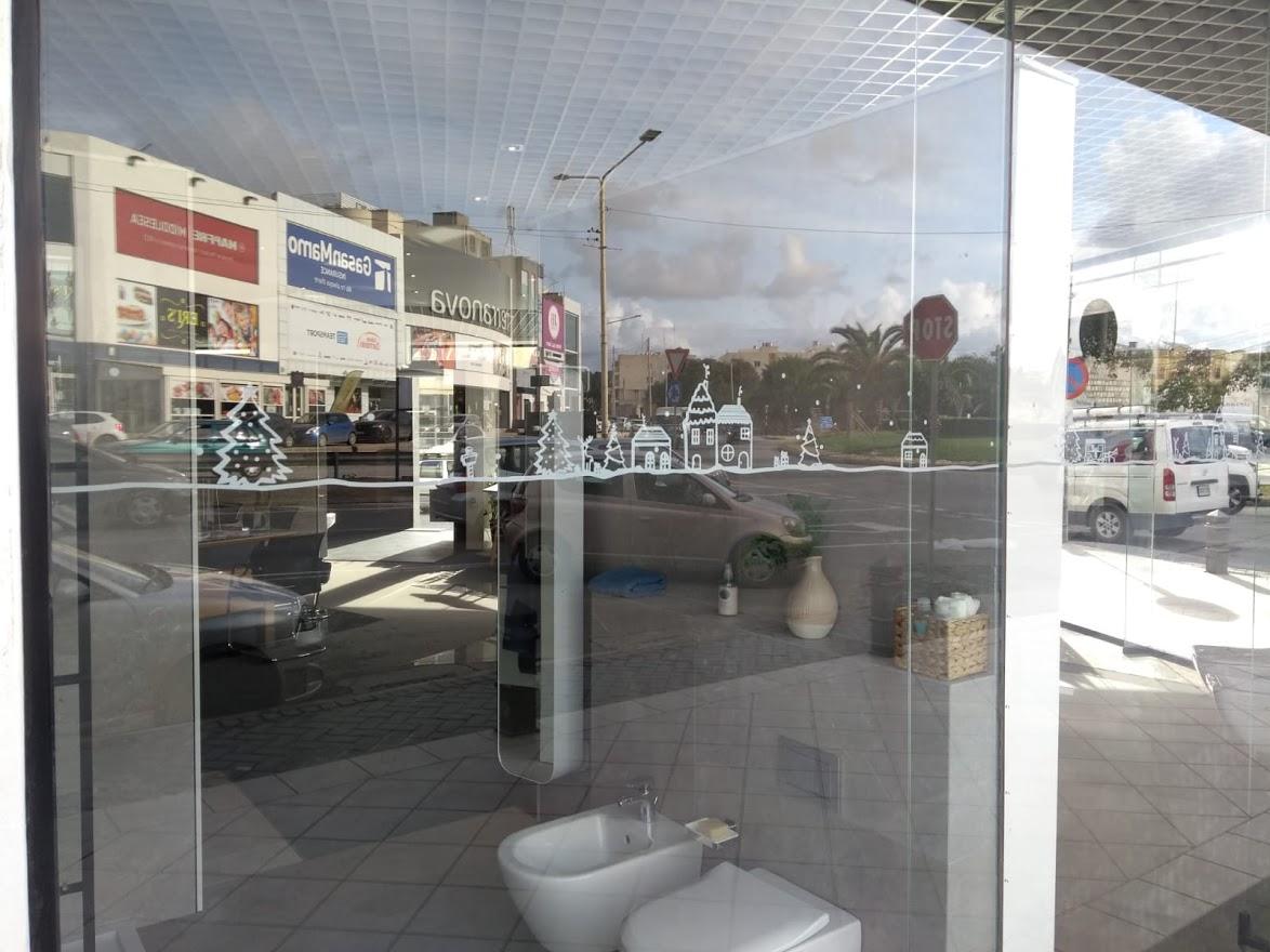 Signage and Commercial Printing