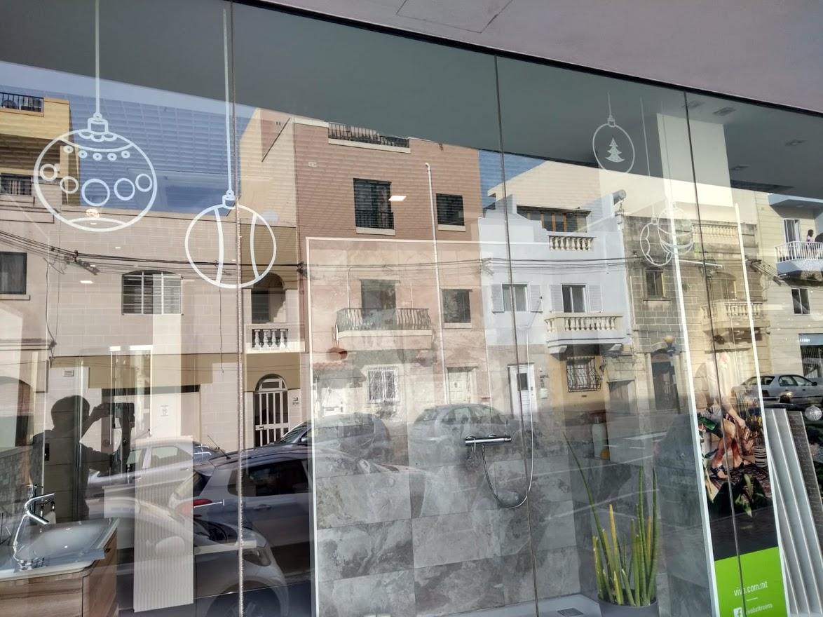 Signage and Commercial Printing